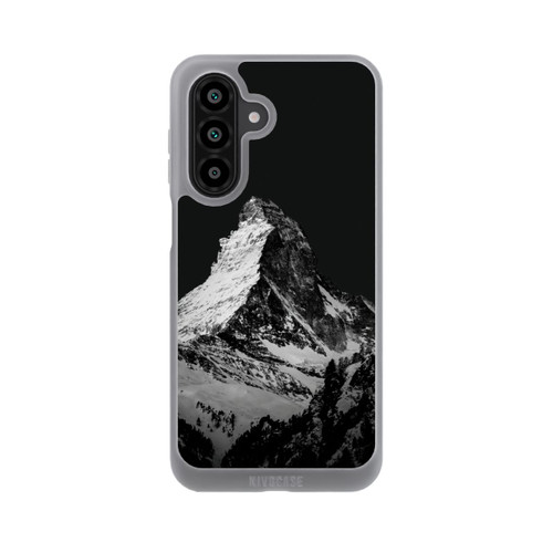 Samsung Galaxy A18 5G NIVOpure Schneebedeckte Berge