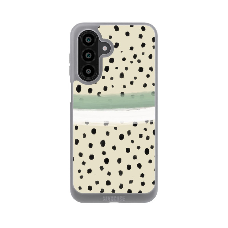 Galaxy A18 5G NIVOpure Crazy Life Art 02 Boho