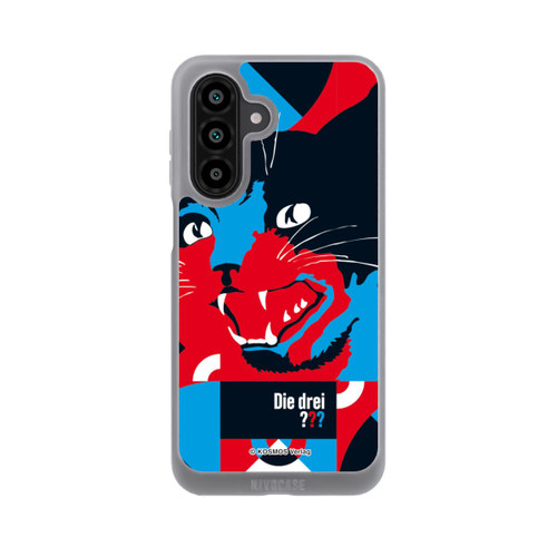 Samsung Galaxy A18 5G NIVOpure Drei Fragezeichen Gefahr