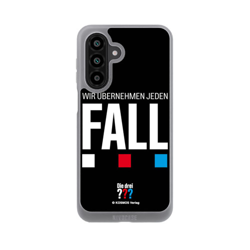 Samsung Galaxy A18 5G NIVOpure Wir Übernehmen Jeden Fall