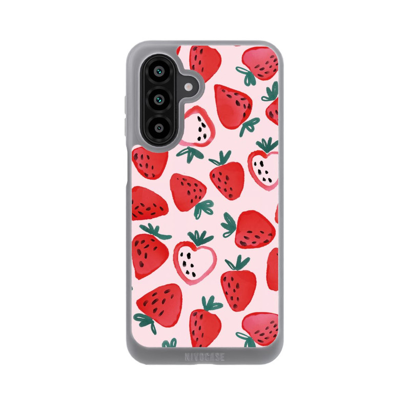 Galaxy A18 5G NIVOpure Erdbeer-Liebe 1