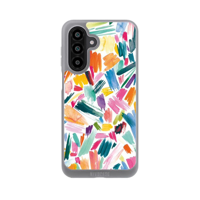Galaxy A18 5G NIVOpure Einfaches Herbstvergnügen abstrakt
