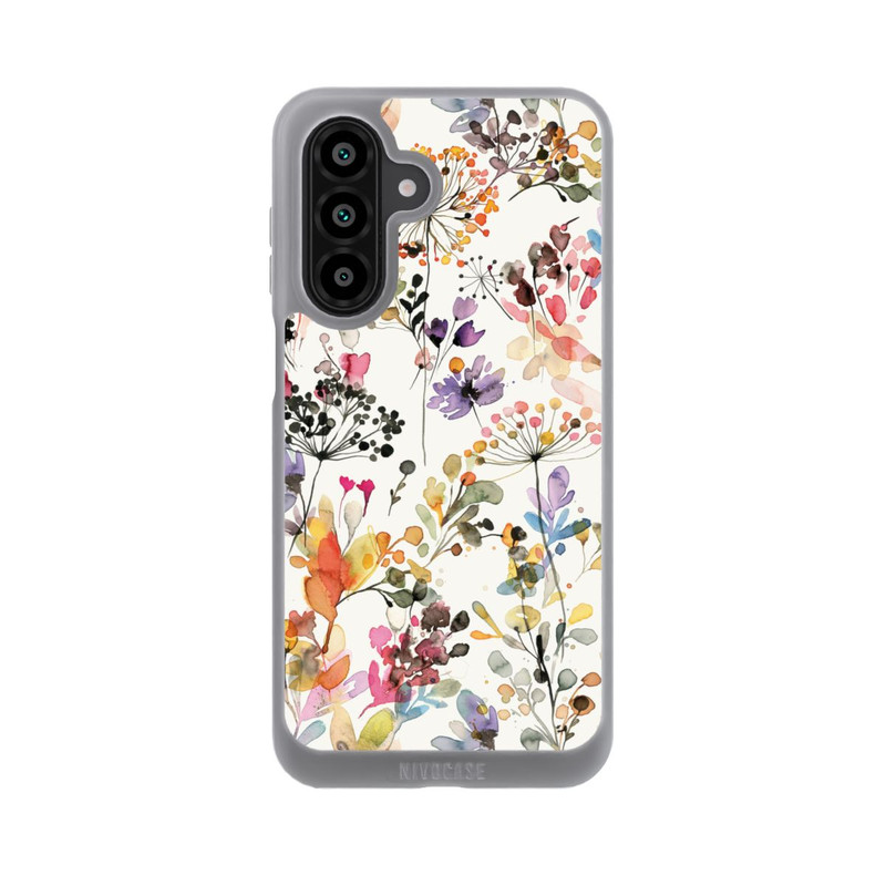 Galaxy A18 5G NIVOpure Wilde Gräser