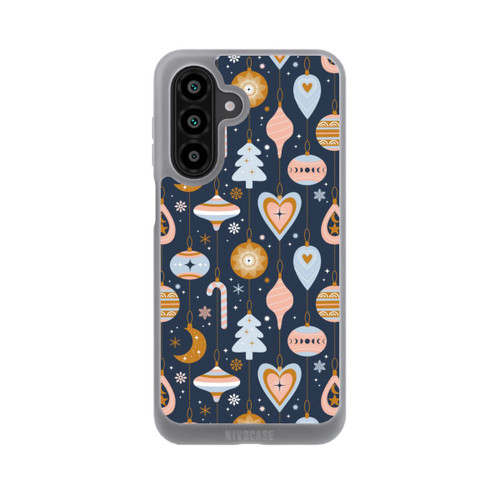 Samsung Galaxy A18 5G NIVOpure Cafelab Xmas