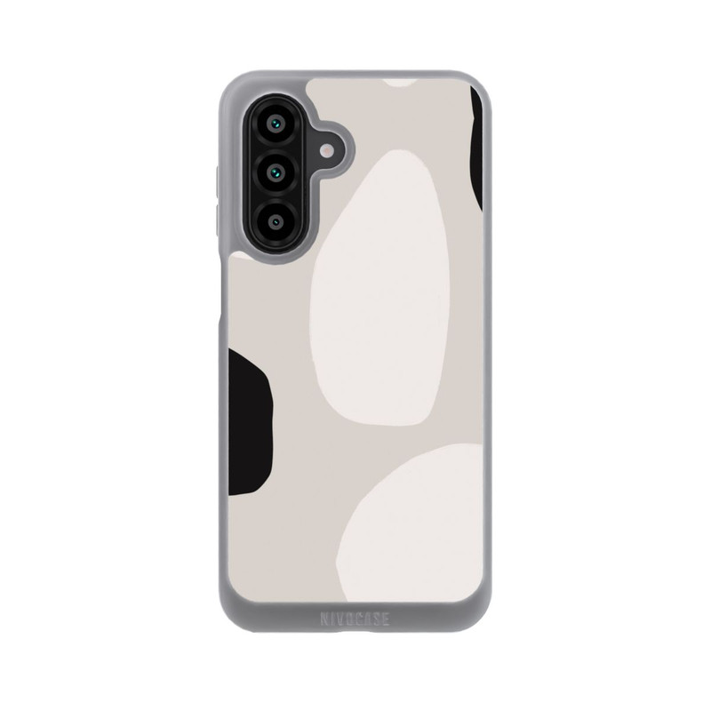 Galaxy A18 5G NIVOpure Abstrakte Formen - Anastasia Sawall