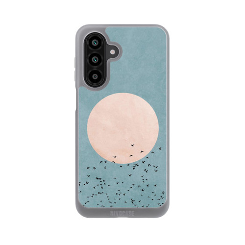 Samsung Galaxy A18 5G NIVOpure Wegfliegen