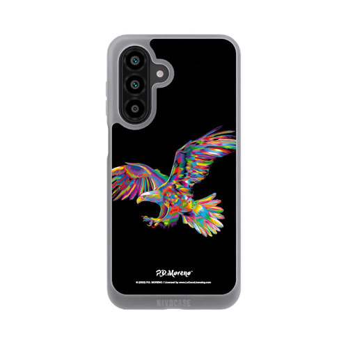 Samsung Galaxy A18 5G NIVOpure Adler Art By P.D. Moreno