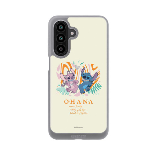 Samsung Galaxy A18 5G NIVOpure Stitch und Angel