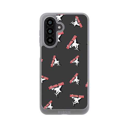 Samsung Galaxy A18 5G NIVOpure Kölner Haie dark