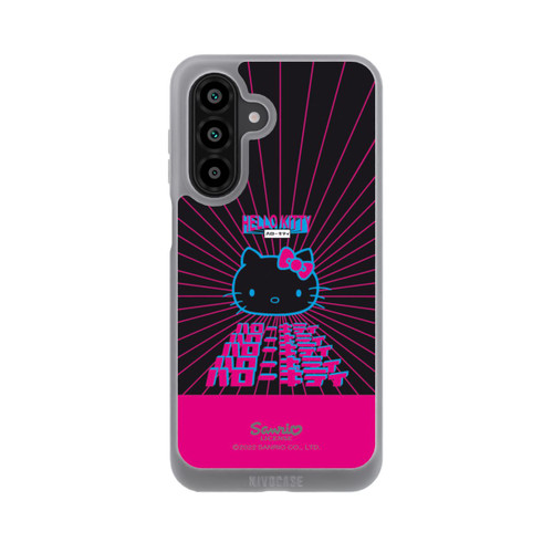 Samsung Galaxy A18 5G NIVOpure Hello Kitty Tokyo Rebell