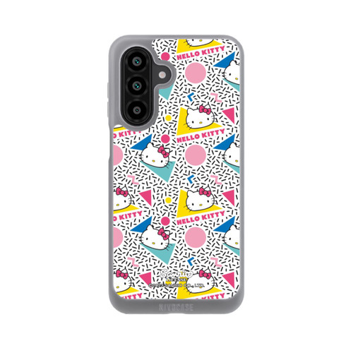 Samsung Galaxy A18 5G NIVOpure Hello Kitty 90s Neon