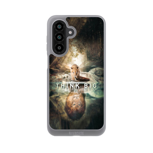 Samsung Galaxy A18 5G NIVOpure Think Big Löwe