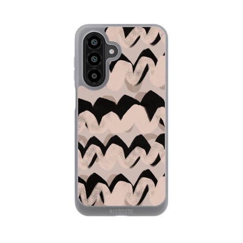 Samsung Galaxy A18 5G NIVOpure Zig Zag