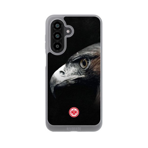 Samsung Galaxy A18 5G NIVOpure Eintracht Attila Schwarz