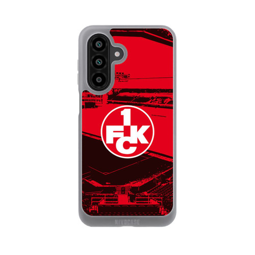 Samsung Galaxy A18 5G NIVOpure 1.FC Kaiserslautern-Stadion