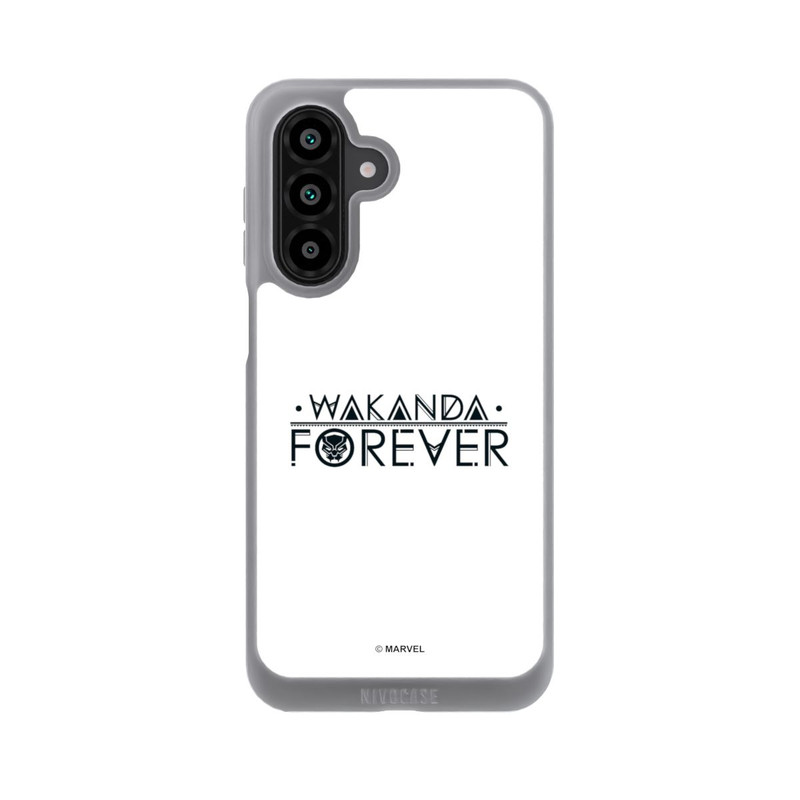 Galaxy A18 5G NIVOpure  Black Panther