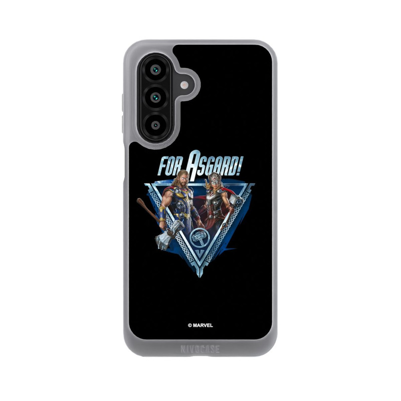 Galaxy A18 5G NIVOpure  Thor for Asgard