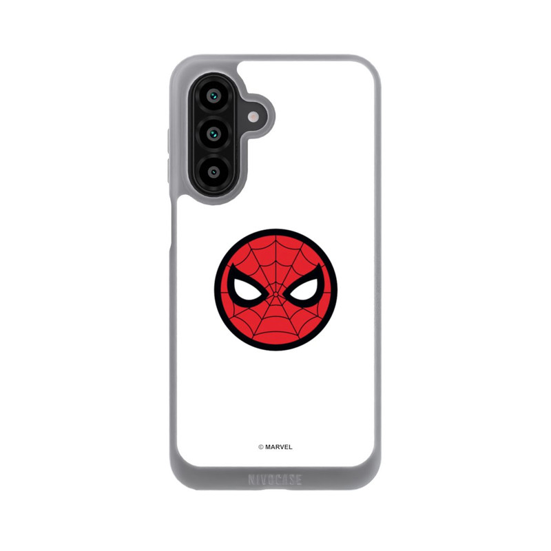 Galaxy A18 5G NIVOpure Spider-Man Badge Head