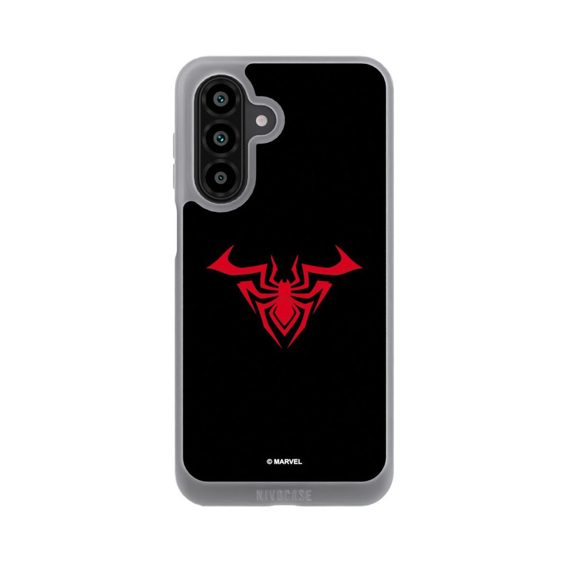 Galaxy A18 5G NIVOpure Spider-Man Miles Morales Venomized