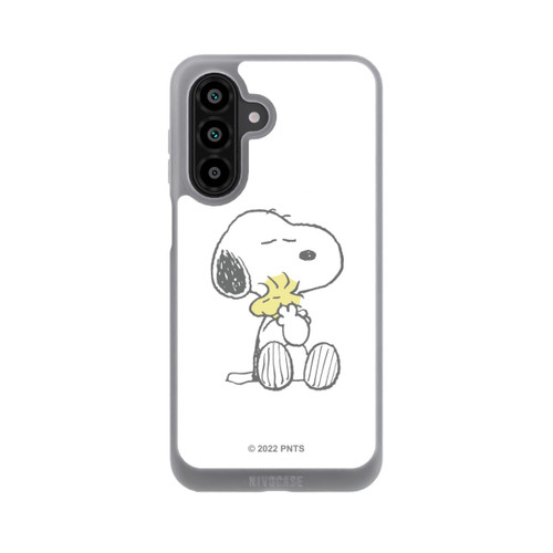 Samsung Galaxy A18 5G NIVOpure Snoopy And Woodstock kuscheln