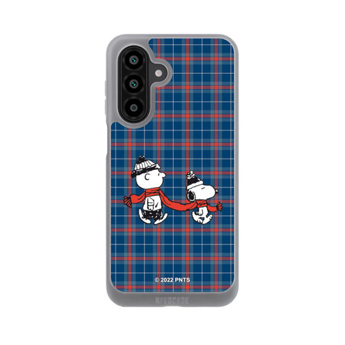 Samsung Galaxy A18 5G NIVOpure Peanuts Weihnachtspulli