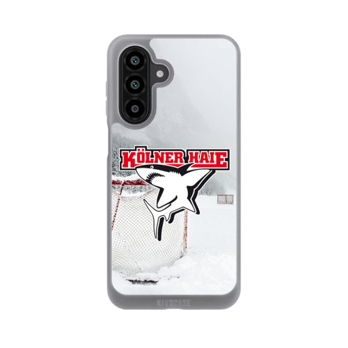 Samsung Galaxy A18 5G NIVOpure Trainingsplatz im Schnee
