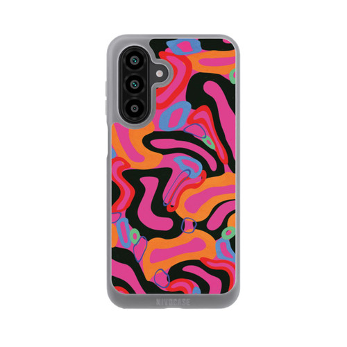 Samsung Galaxy A18 5G NIVOpure Tâches Pattern