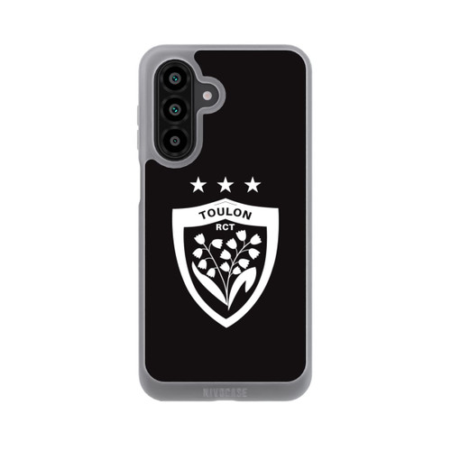 Samsung Galaxy A18 5G NIVOpure RCT Noir &amp; Blanc