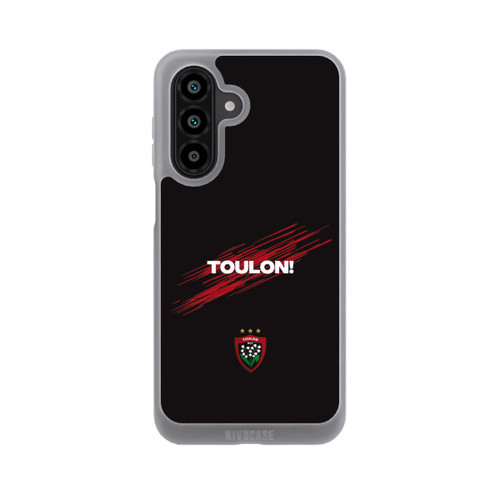Samsung Galaxy A18 5G NIVOpure Toulon Noir