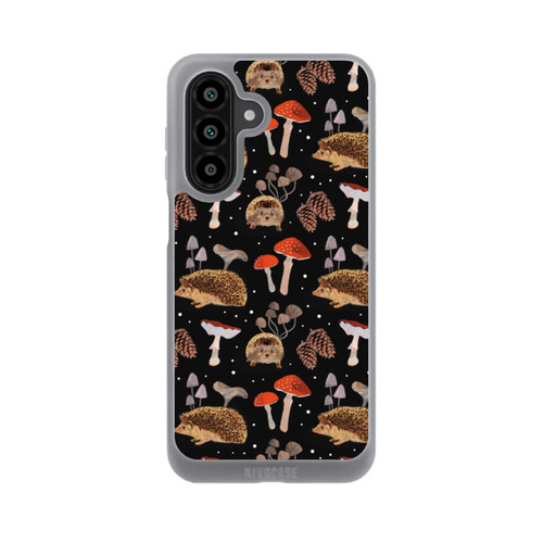 Samsung Galaxy A18 5G NIVOpure Igel und Pilze
