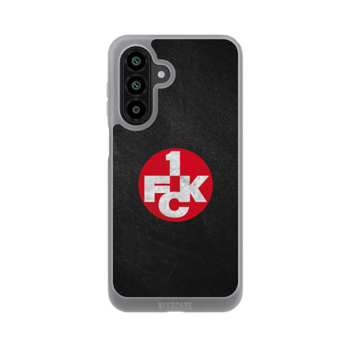 Samsung Galaxy A18 5G NIVOpure 1.FCK Grunge
