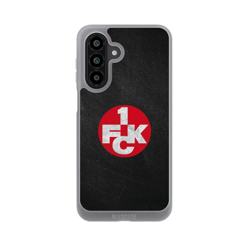 Galaxy A18 5G NIVOpure 1.FCK Grunge