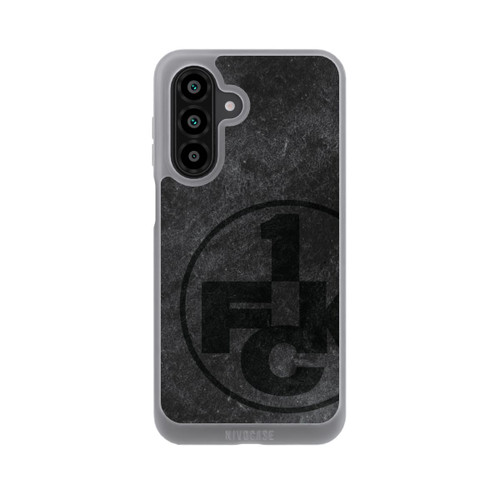 Samsung Galaxy A18 5G NIVOpure 1.FCK Black Grunge