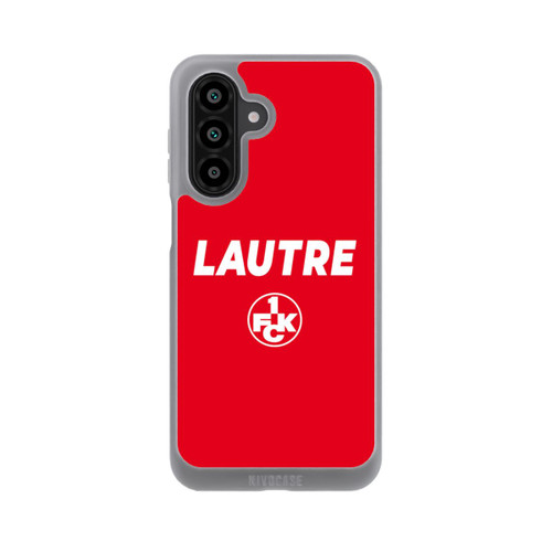 Samsung Galaxy A18 5G NIVOpure Lautre Rot