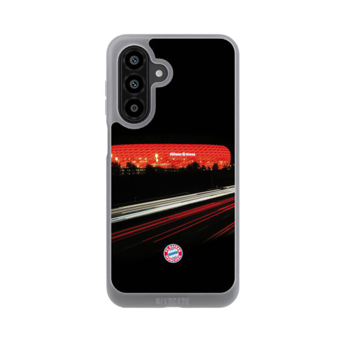 Samsung Galaxy A18 5G NIVOpure FC Bayern München Allianz Arena