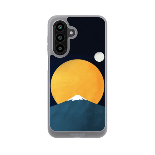 Samsung Galaxy A18 5G NIVOpure Himalaya At Night