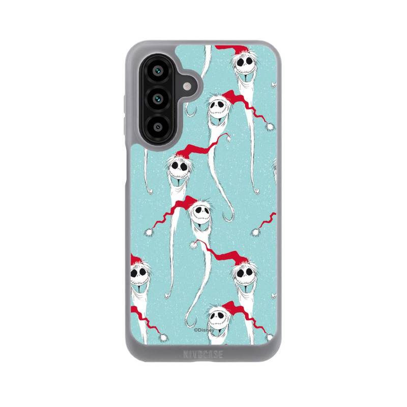 Galaxy A18 5G NIVOpure Der Albtraum vor Weihnachten Muster