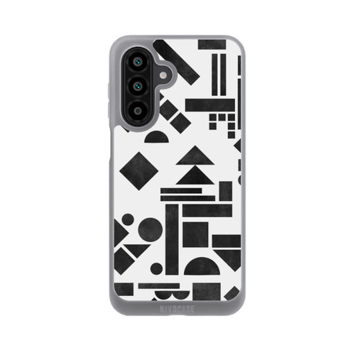 Samsung Galaxy A18 5G NIVOpure Geometrie