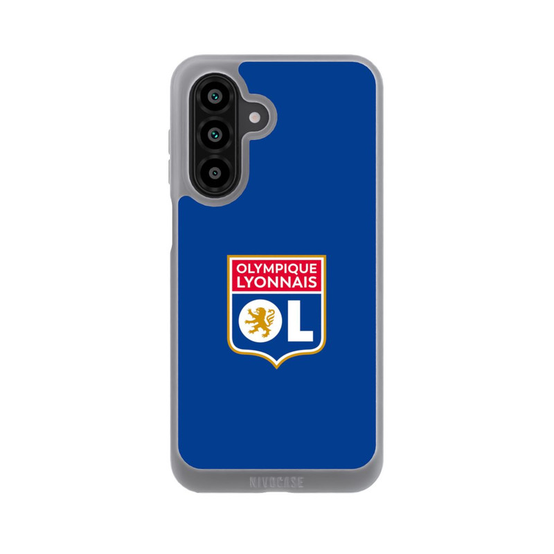 Galaxy A18 5G NIVOpure OL Logo