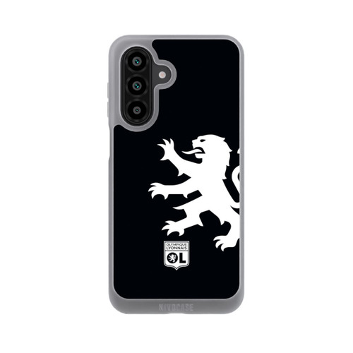 Samsung Galaxy A18 5G NIVOpure OL Schwarz