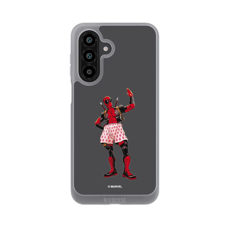 Galaxy A18 5G NIVOpure Deadpool Underwear