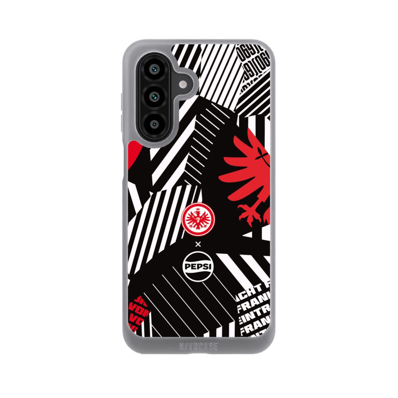 Galaxy A18 5G NIVOpure Eintracht x Pepsi