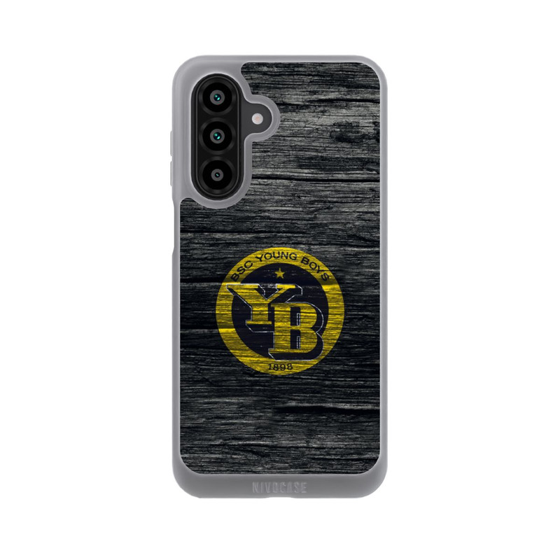 Galaxy A18 5G NIVOpure BSC YB Holzoptik