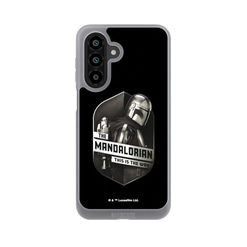Samsung Galaxy A18 5G NIVOpure The Mandalorian This Is The Way