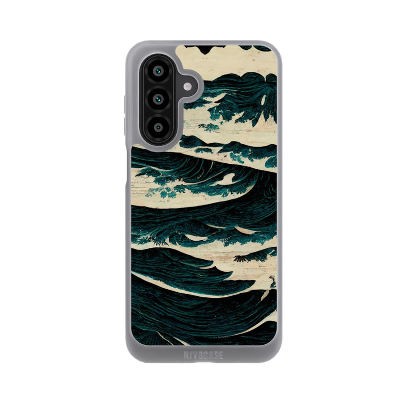 Galaxy A18 5G NIVOpure Wilde Wellen