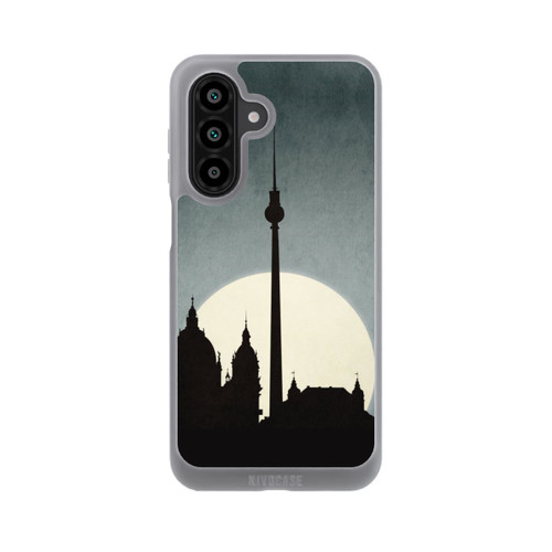 Samsung Galaxy A18 5G NIVOpure Berliner Sonnenaufgang