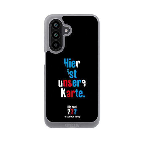 Samsung Galaxy A18 5G NIVOpure Hier ist unsere Karte
