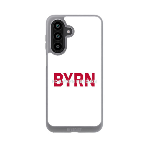 Samsung Galaxy A18 5G NIVOpure BYRN weiss