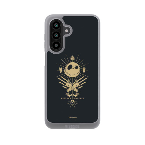 Samsung Galaxy A18 5G NIVOpure Nightmare Before Christmas King Jack