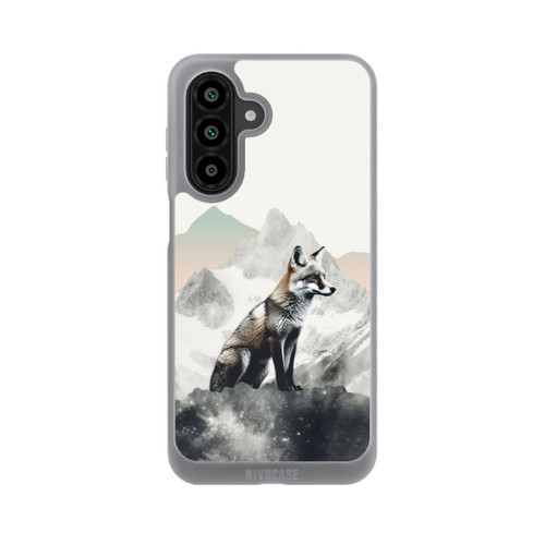 Samsung Galaxy A18 5G NIVOpure Renard des montagnes
